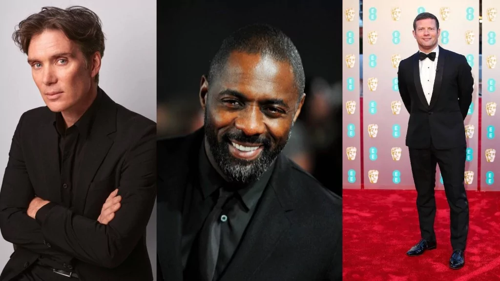 İki bin kadının oyuyla seçildi! En seksi erkekler belli oldu