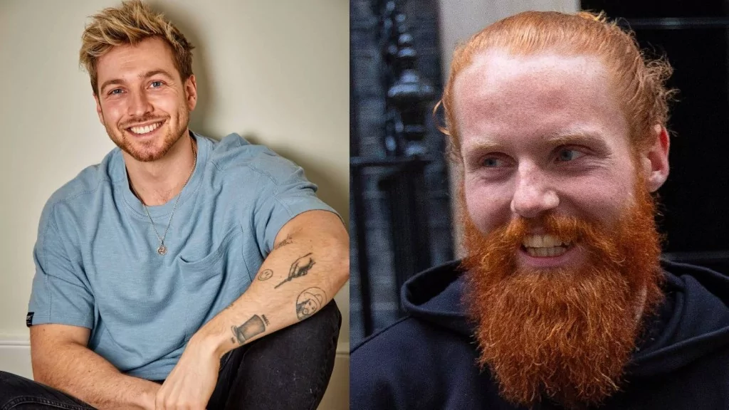 İki bin kadının oyuyla seçildi! En seksi erkekler belli oldu