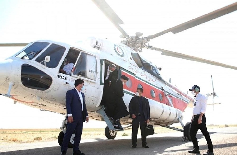 İran'da cevap bekleyen sorular: Kaza mı sabotaj mı?