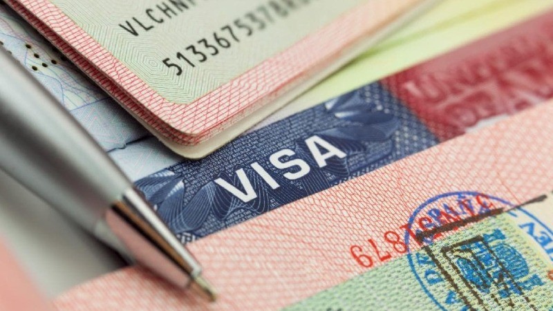 Türkiye'ye en çok vize reddi veren Avrupa ülkeleri açıklandı