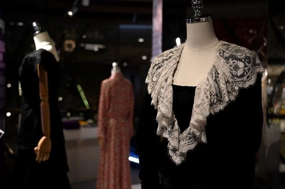 Prenses Diana'nın elbiseleri satışa çıkacak! En büyük açık artırma olacak