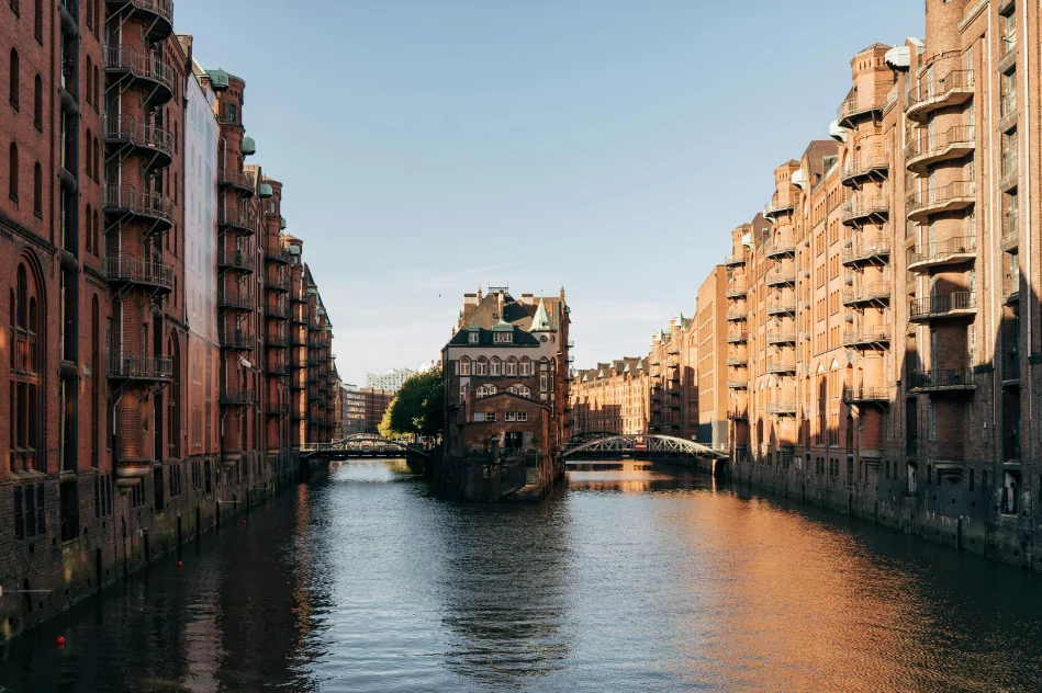Dünyanın en temiz kentleri! Aralarında Türkiye'den bir şehir var mı?