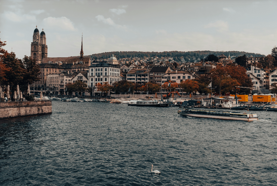 Dünyanın en temiz kentleri! Aralarında Türkiye'den bir şehir var mı?