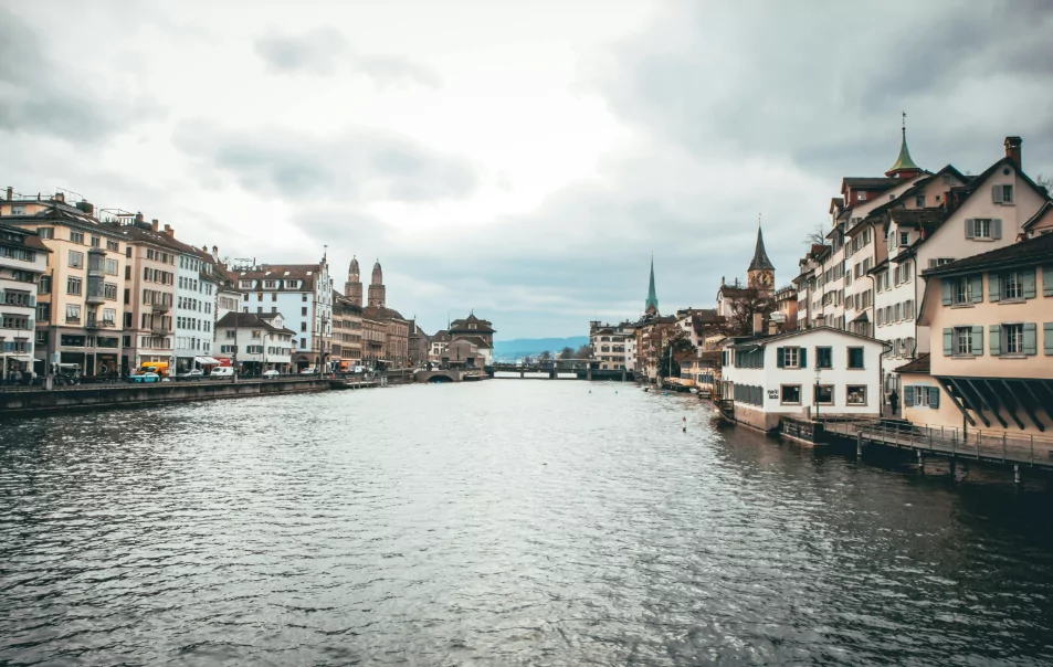 Dünyanın en temiz kentleri! Aralarında Türkiye'den bir şehir var mı?