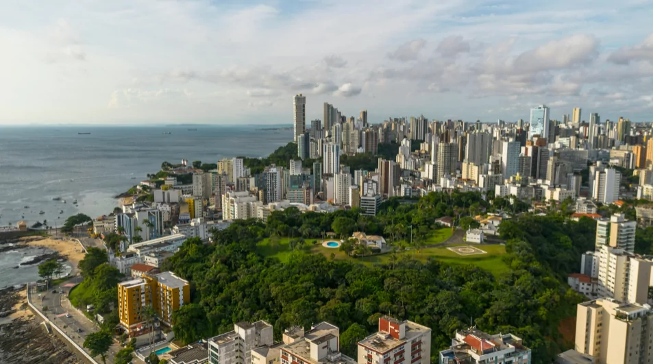 Dünyanın en temiz kentleri! Aralarında Türkiye'den bir şehir var mı?