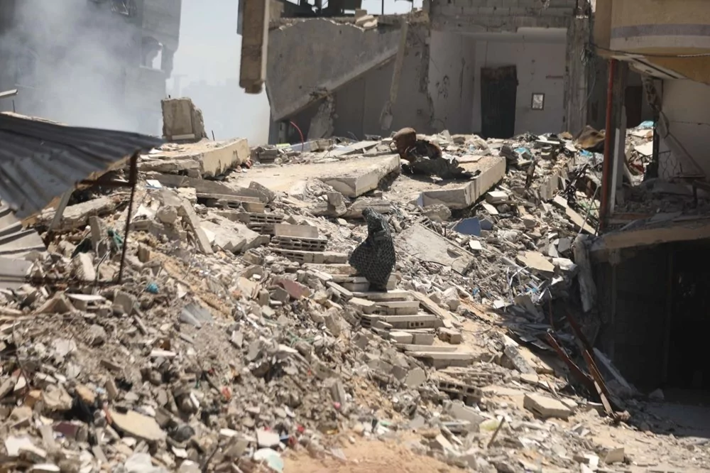 Biden'ın Gazze planı hakkında bilinmesi gerekenler!