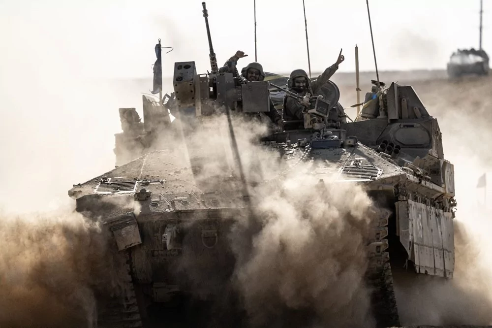 Biden'ın Gazze planı hakkında bilinmesi gerekenler!