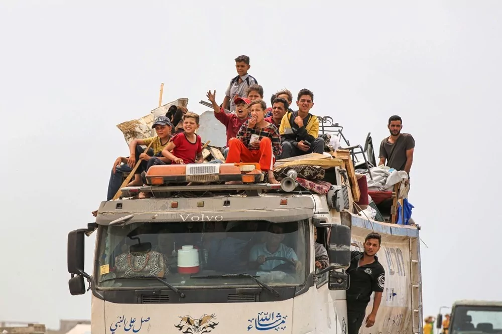 Biden'ın Gazze planı hakkında bilinmesi gerekenler!