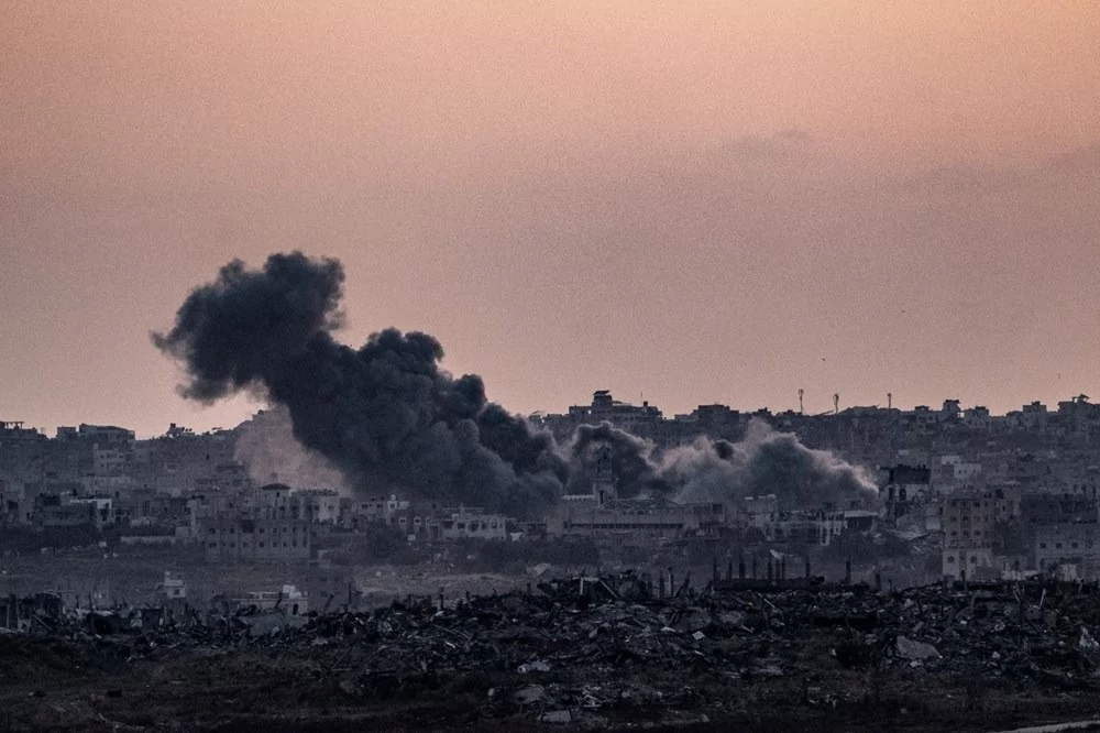 Biden'ın Gazze planı hakkında bilinmesi gerekenler!