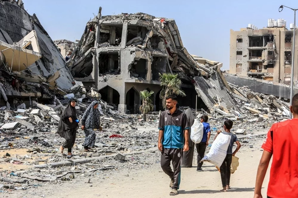 Biden'ın Gazze planı hakkında bilinmesi gerekenler!