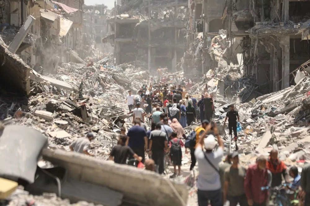 Biden'ın Gazze planı hakkında bilinmesi gerekenler!