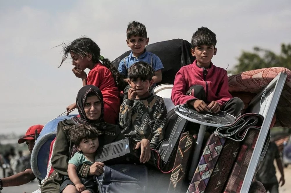 Biden'ın Gazze planı hakkında bilinmesi gerekenler!