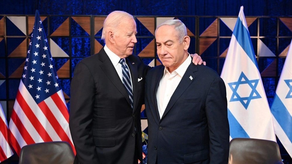 Biden'ın Gazze planı hakkında bilinmesi gerekenler!