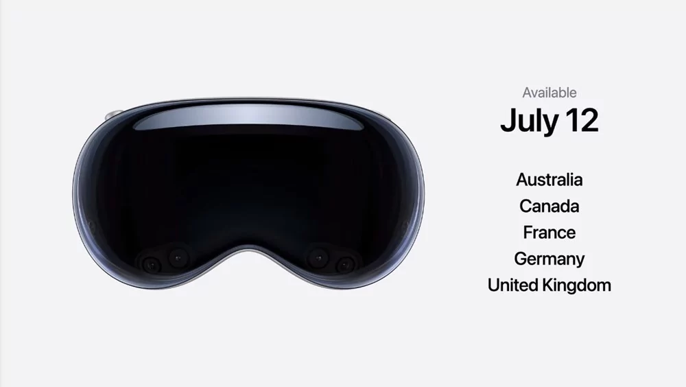 Apple iOS 18'i tanıttı