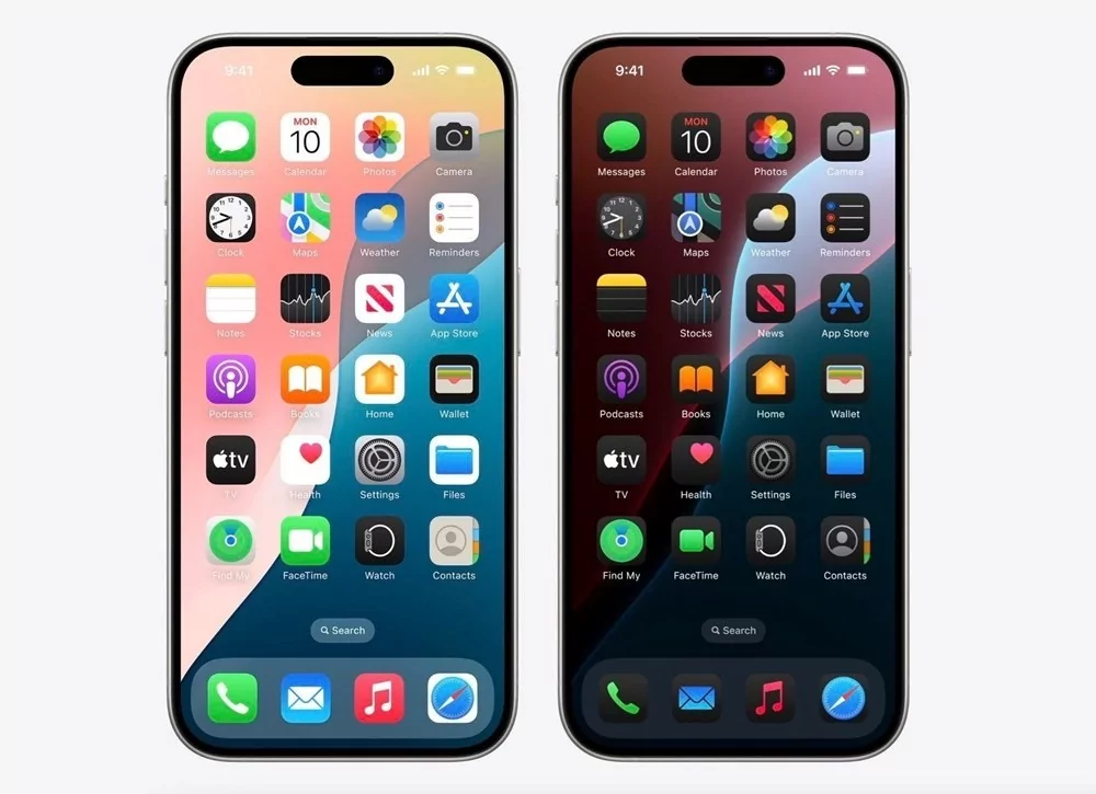 Apple iOS 18'i tanıttı