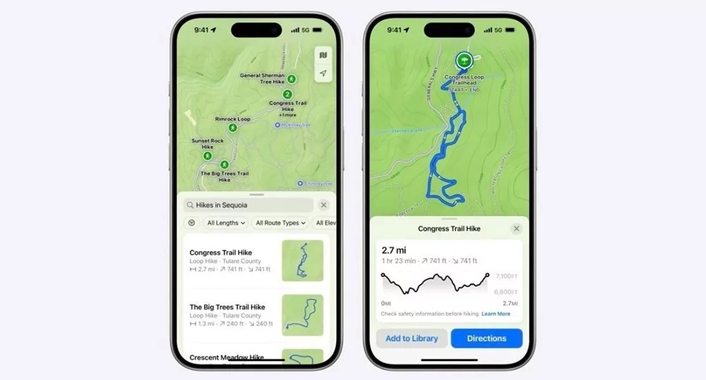 Apple iOS 18'i tanıttı
