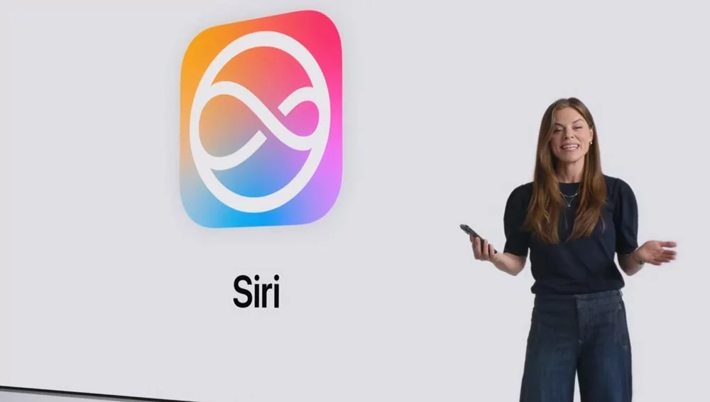 Apple iOS 18'i tanıttı