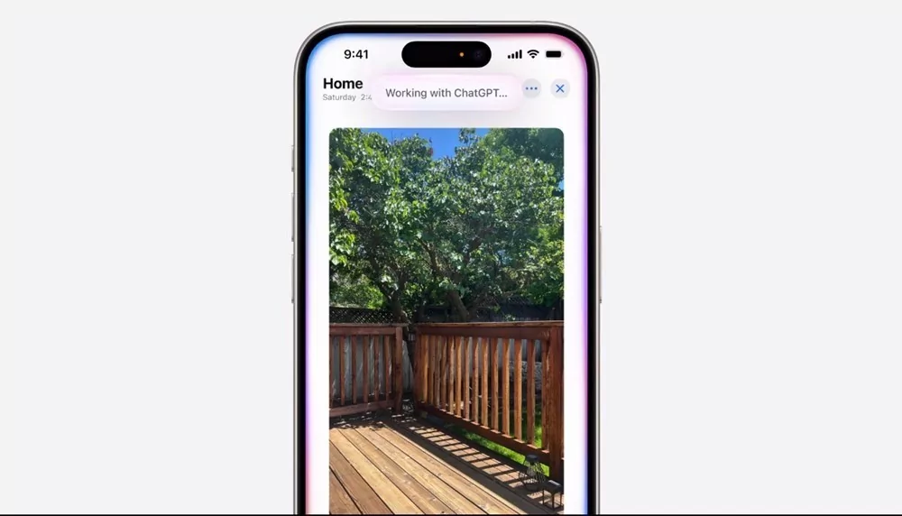 Apple iOS 18'i tanıttı
