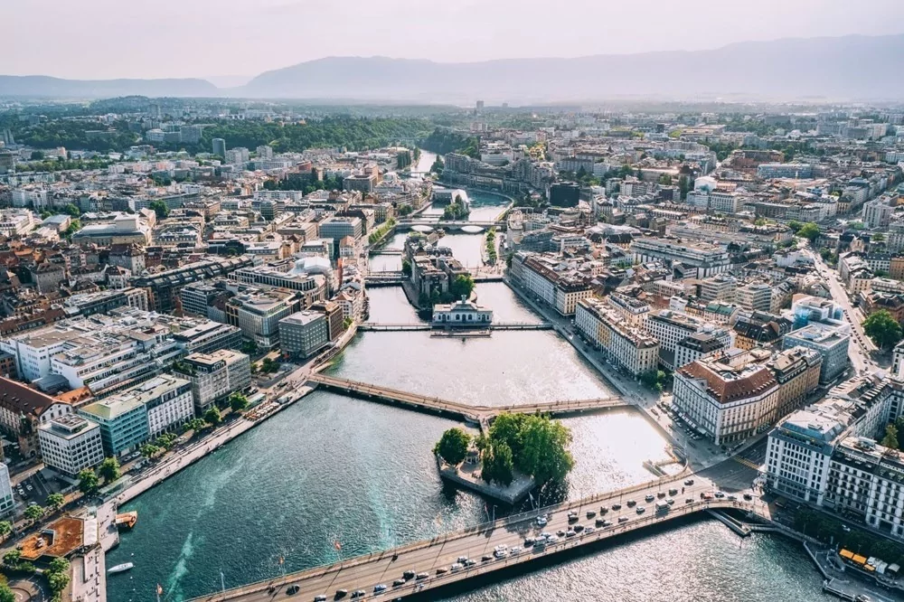 Yabancı çalışanlar için 2024'ün en pahalı şehirleri belli oldu