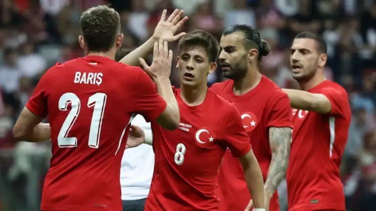 Genç isimler EURO 2024'te parlıyor
