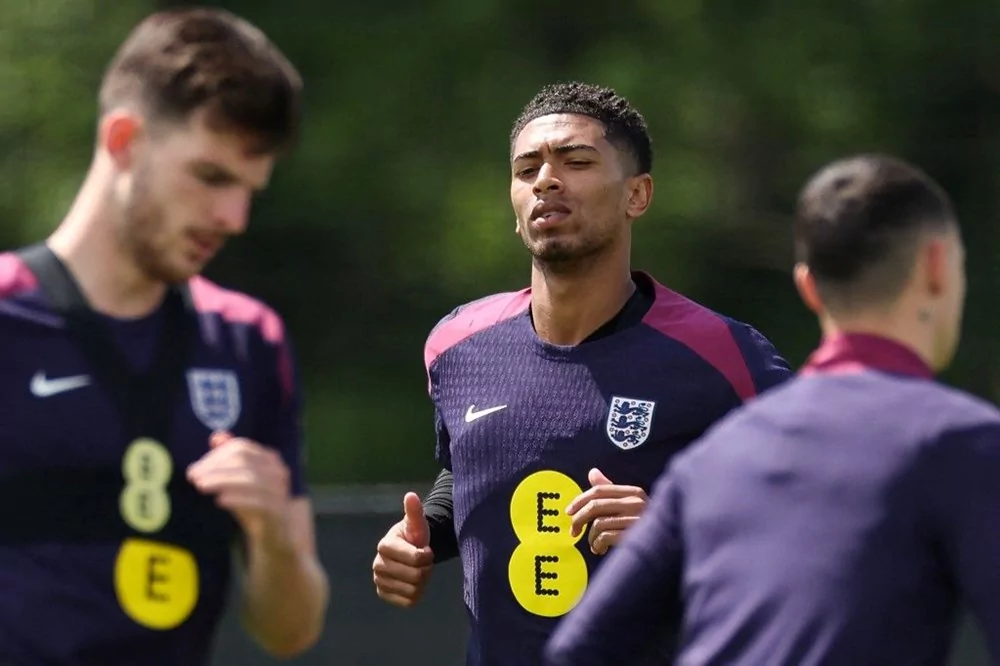 Genç isimler EURO 2024'te parlıyor