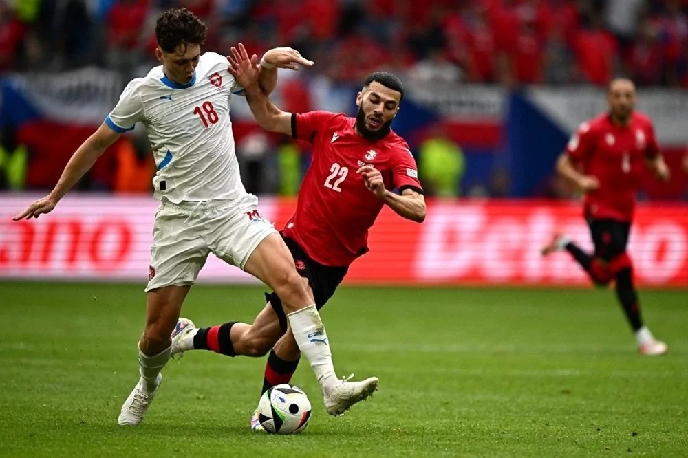 Genç isimler EURO 2024'te parlıyor