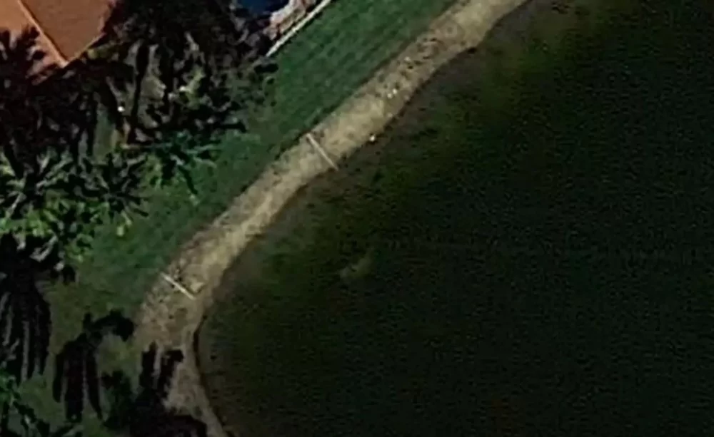 Google Haritaların görüntülediği ürkütücü yerler