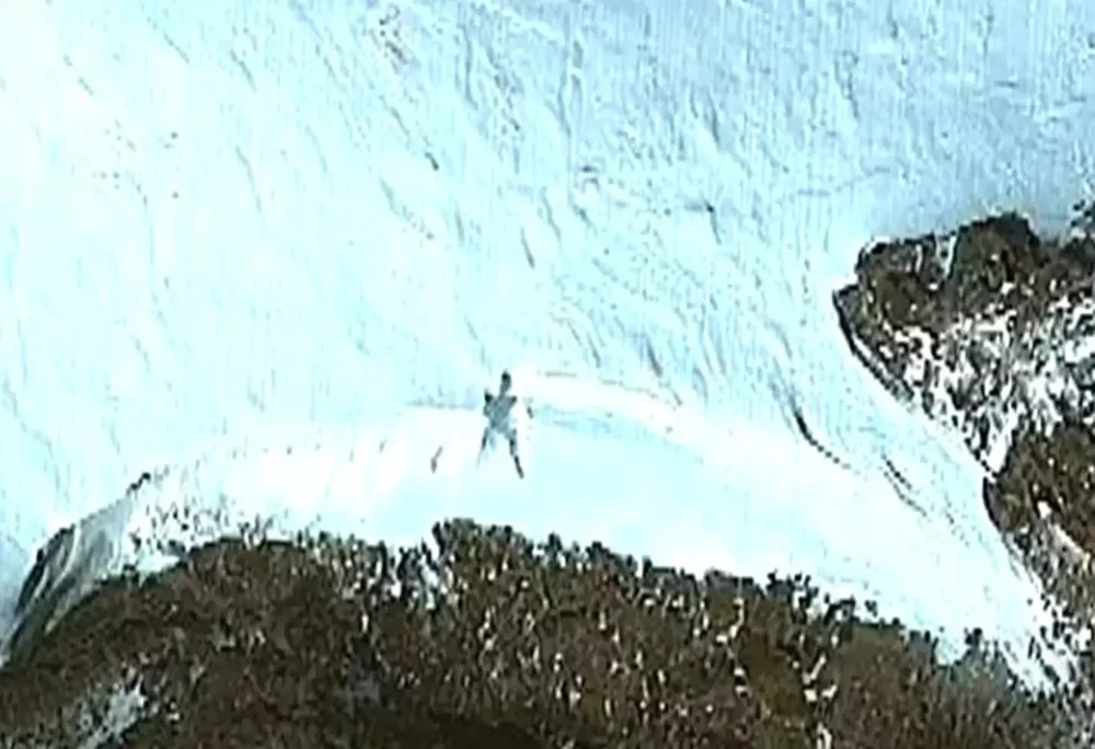 Google Haritaların görüntülediği ürkütücü yerler