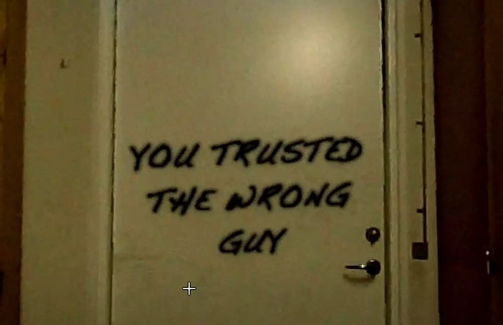 Google Haritaların görüntülediği ürkütücü yerler