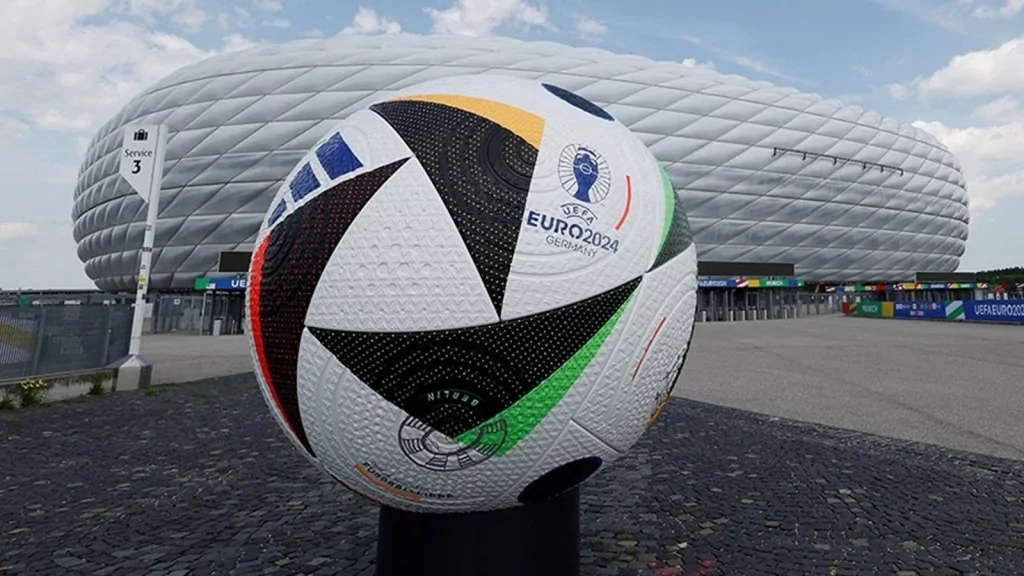 EURO 2024'te oranlar güncellendi: İşte Türkiye'nin kazanma şansı...