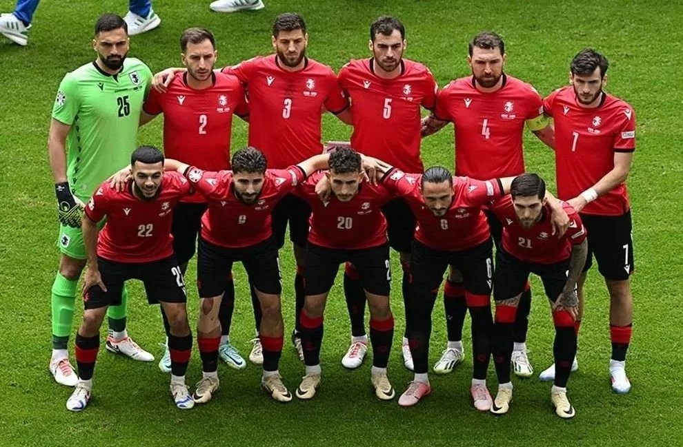 EURO 2024'te oranlar güncellendi: İşte Türkiye'nin kazanma şansı...