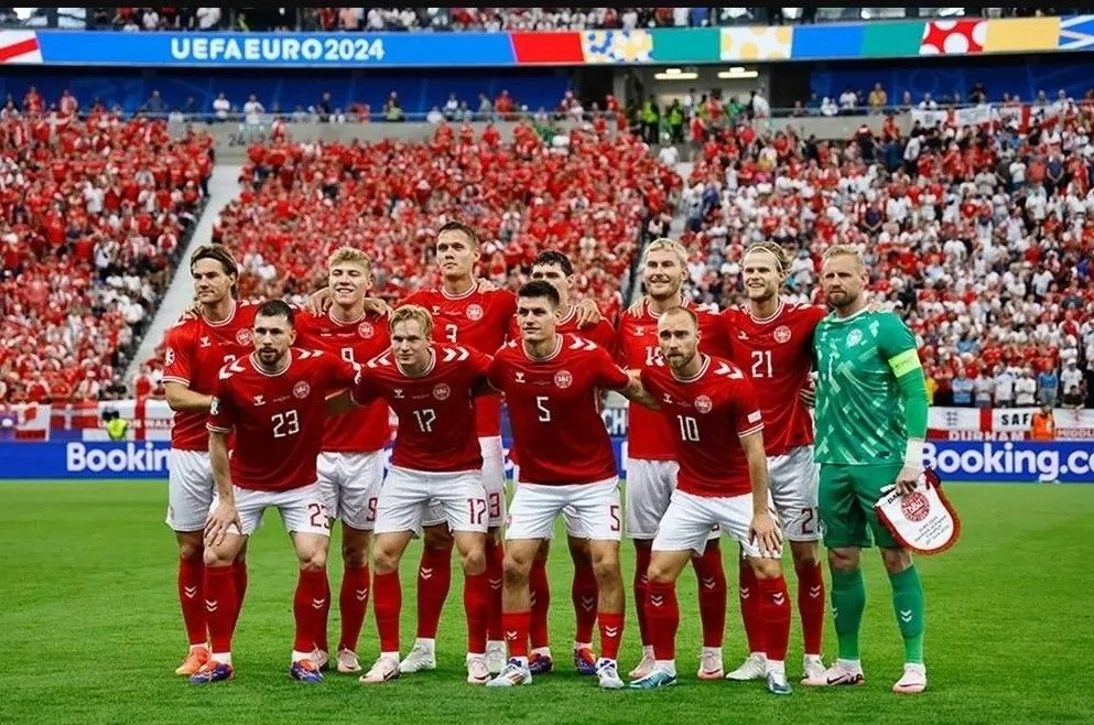 EURO 2024'te oranlar güncellendi: İşte Türkiye'nin kazanma şansı...