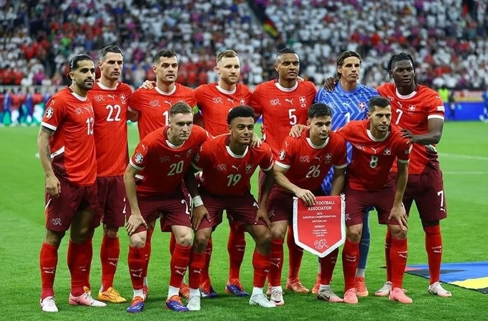 EURO 2024'te oranlar güncellendi: İşte Türkiye'nin kazanma şansı...