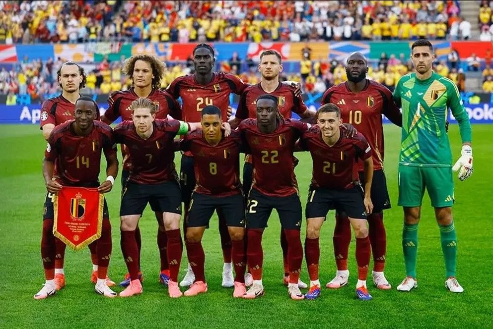 EURO 2024'te oranlar güncellendi: İşte Türkiye'nin kazanma şansı...