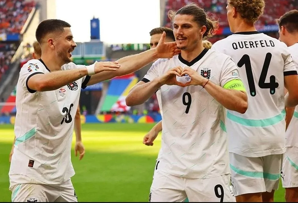 EURO 2024'te oranlar güncellendi: İşte Türkiye'nin kazanma şansı...