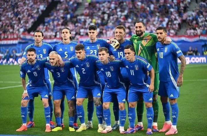 EURO 2024'te oranlar güncellendi: İşte Türkiye'nin kazanma şansı...