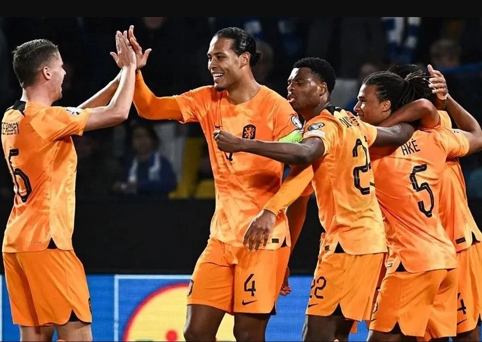 EURO 2024'te oranlar güncellendi: İşte Türkiye'nin kazanma şansı...