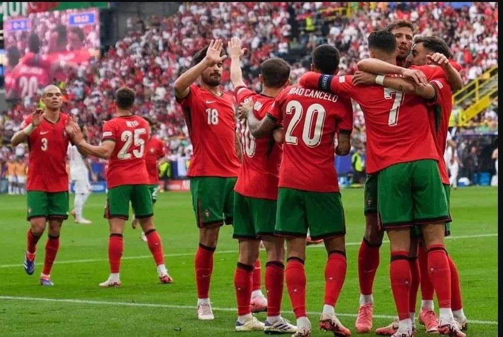 EURO 2024'te oranlar güncellendi: İşte Türkiye'nin kazanma şansı...