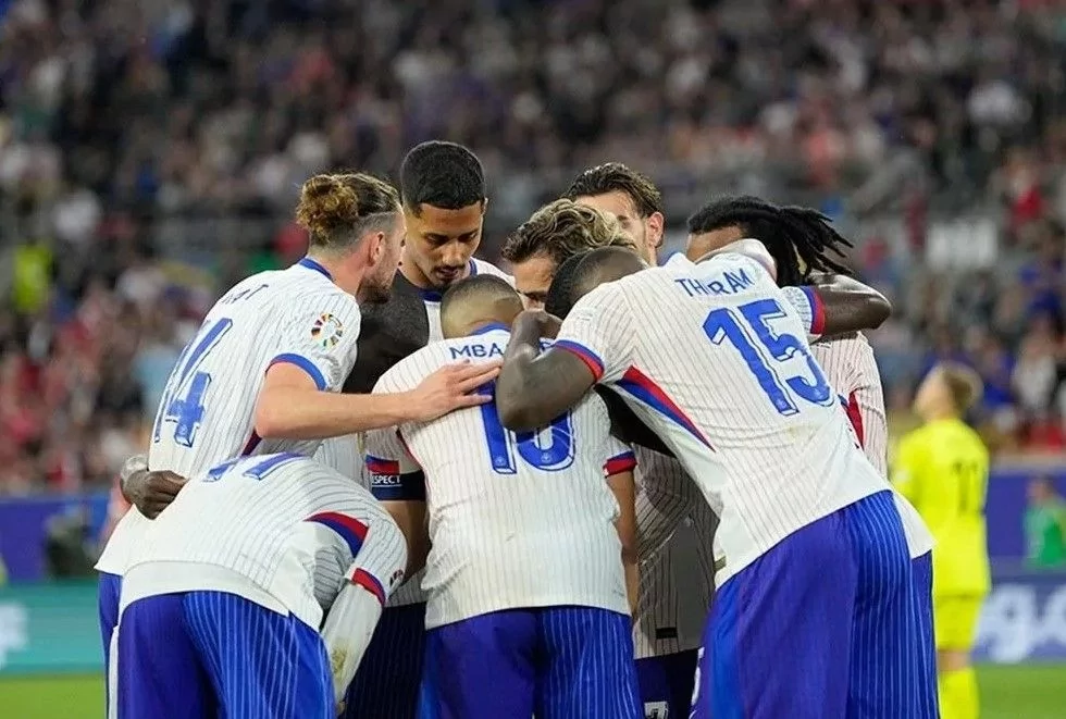 EURO 2024'te oranlar güncellendi: İşte Türkiye'nin kazanma şansı...