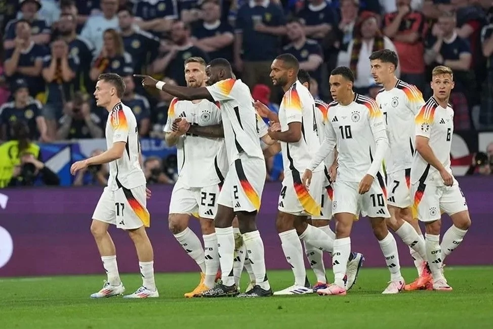 EURO 2024'te oranlar güncellendi: İşte Türkiye'nin kazanma şansı...