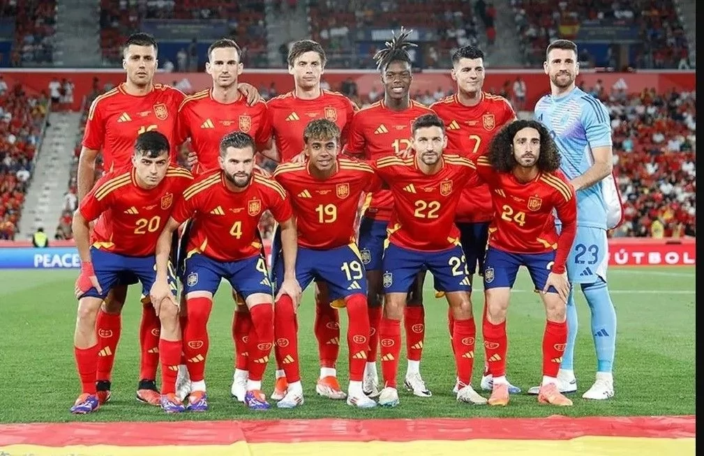 EURO 2024'te oranlar güncellendi: İşte Türkiye'nin kazanma şansı...