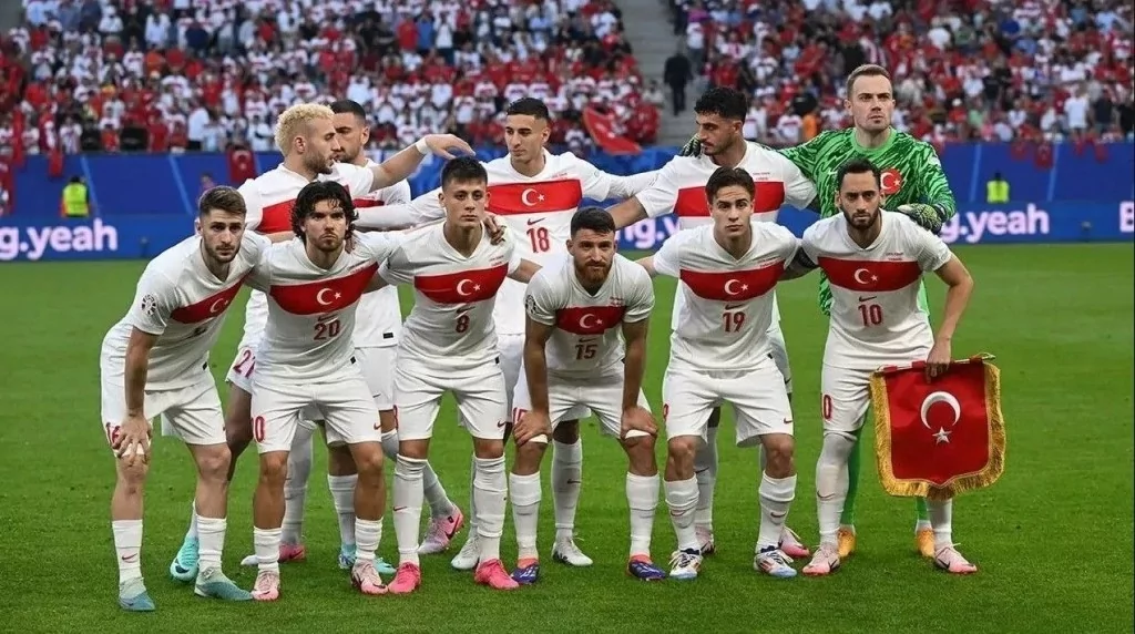 EURO 2024'te oranlar güncellendi: İşte Türkiye'nin kazanma şansı...