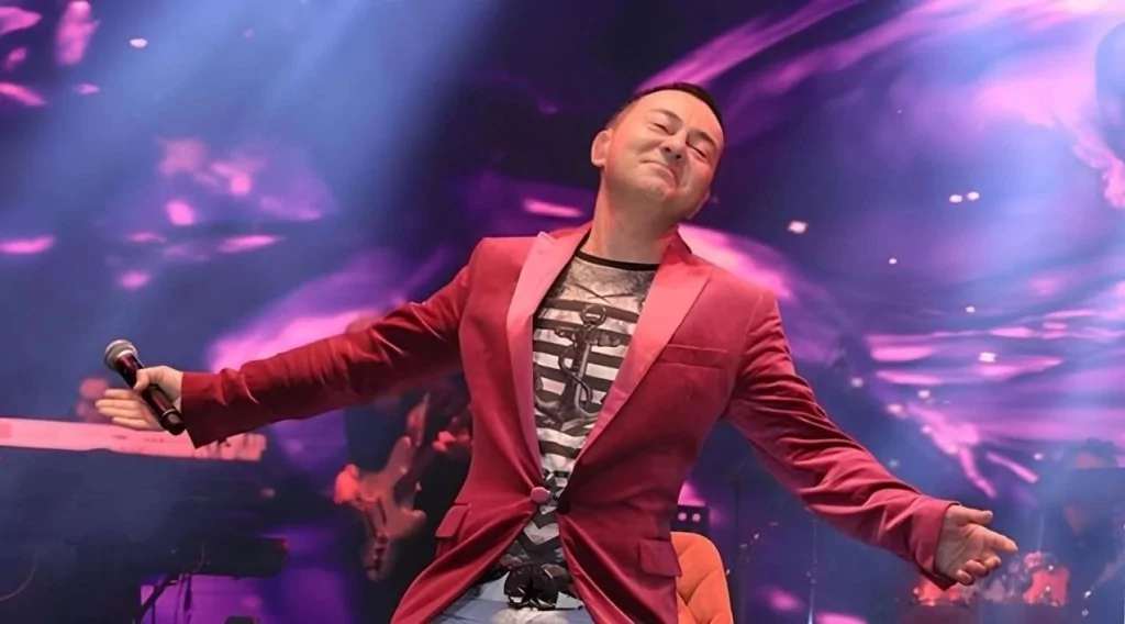 Türkiye'nin konser şampiyonu belli oldu! Zirvede bakın kim var