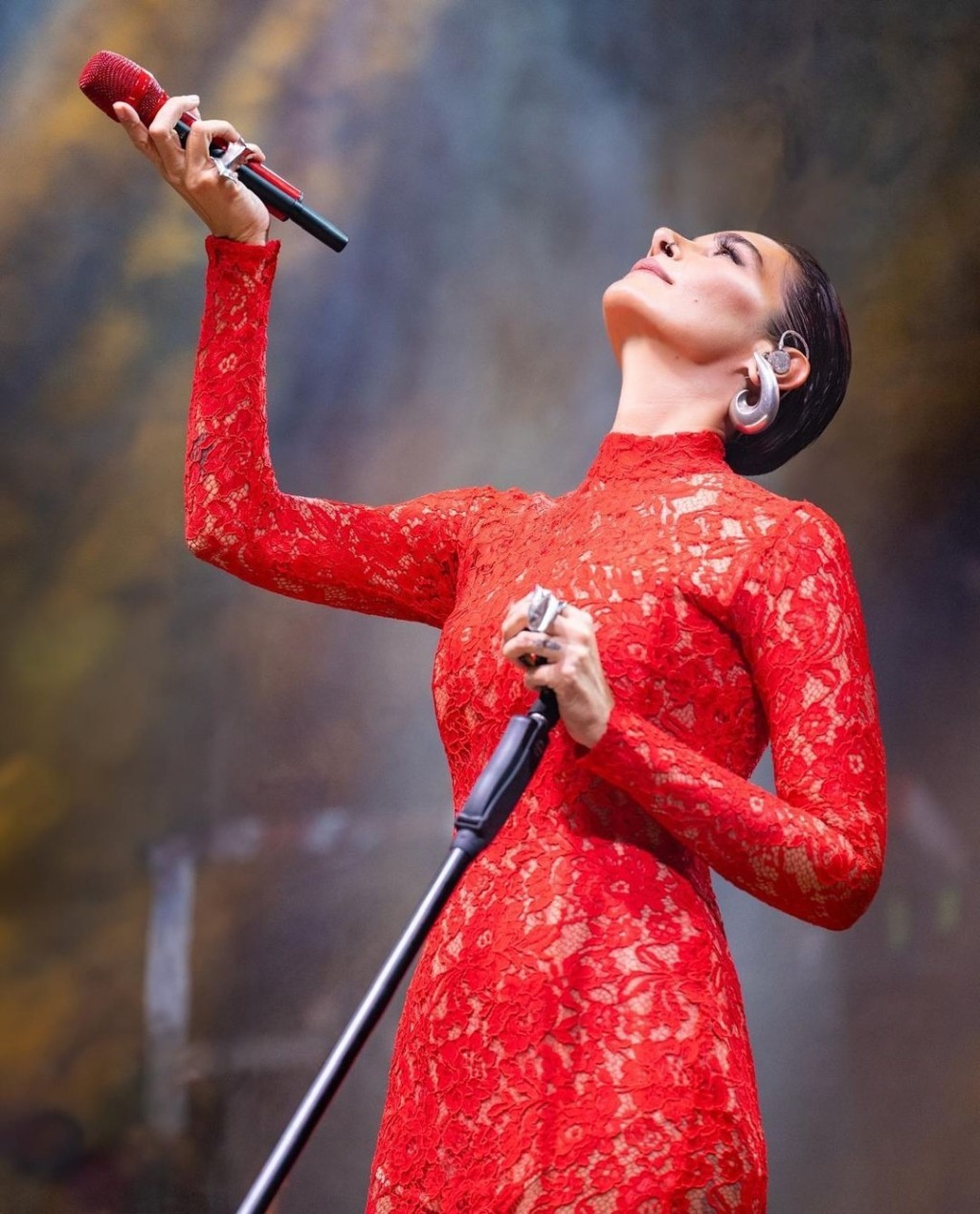 Türkiye'nin konser şampiyonu belli oldu! Zirvede bakın kim var