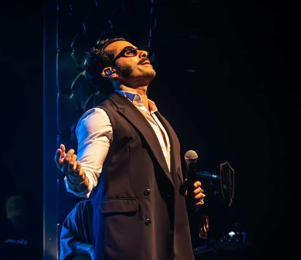 Türkiye'nin konser şampiyonu belli oldu! Zirvede bakın kim var