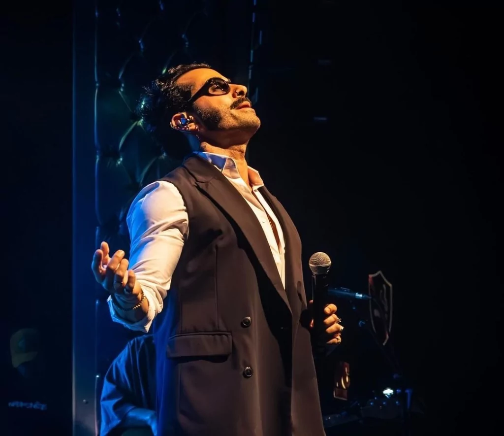 Türkiye'nin konser şampiyonu belli oldu! Zirvede bakın kim var