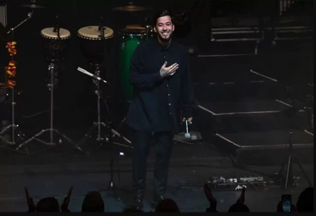 Türkiye'nin konser şampiyonu belli oldu! Zirvede bakın kim var