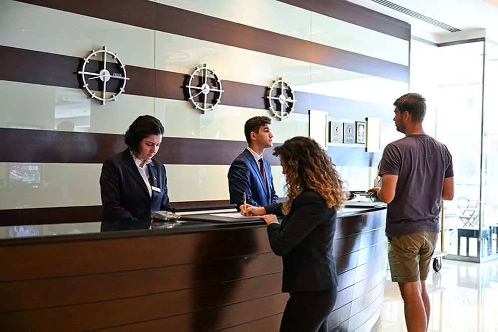 Şirketler 271 bin eleman arıyor! İşte en çok aranan meslekler