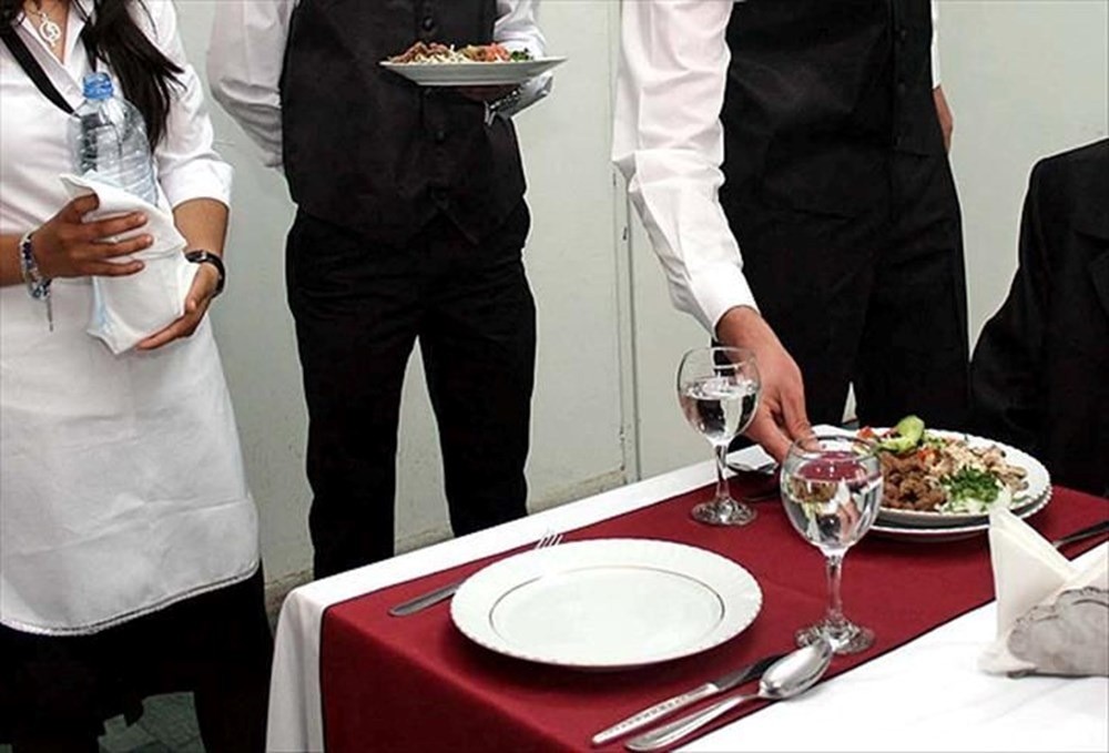 Şirketler 271 bin eleman arıyor! İşte en çok aranan meslekler