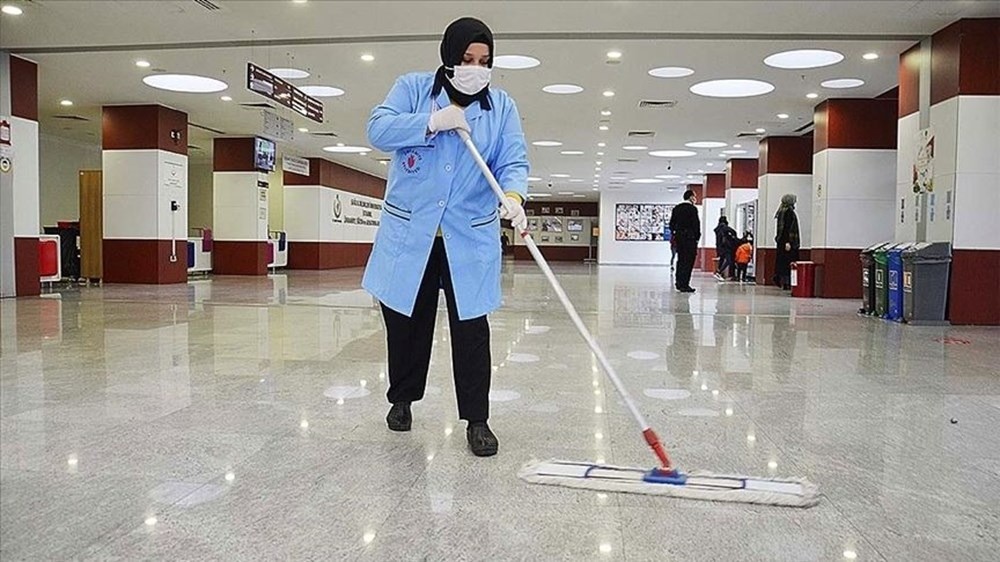 Şirketler 271 bin eleman arıyor! İşte en çok aranan meslekler